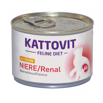 KATTOVIT RENAL 175gr KATTOVIT RENAL 175gr